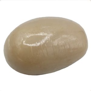 Savon Nature Lait de Chèvre Bio