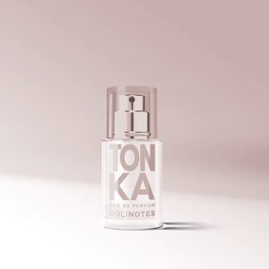 Eau de parfum Tonka