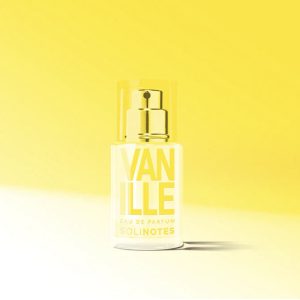 Eau de parfum Vanille