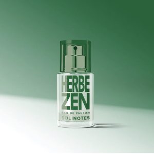 Eau de parfum Herbe Zen
