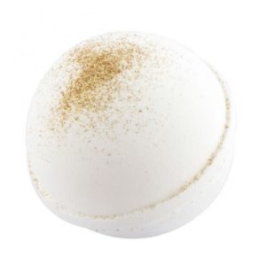 Bombe de bain moussante Champagne