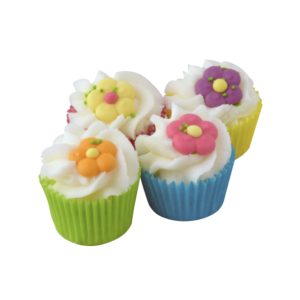 Cup Cake Hydratant Comme un Jardin (petit)