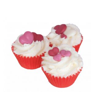 Cup Cake Hydratant Cranberry (petit)