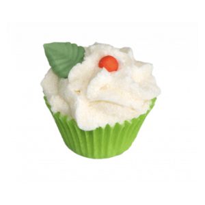 Cup Cake Hydratant Mangue (petit)