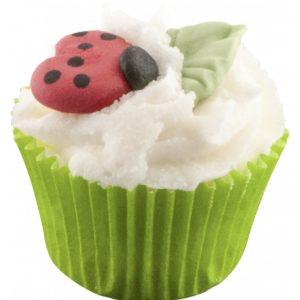 Cup Cake Hydratant Porte Bonheur (petit)