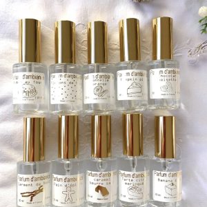 Spray d'ambiance 30ml