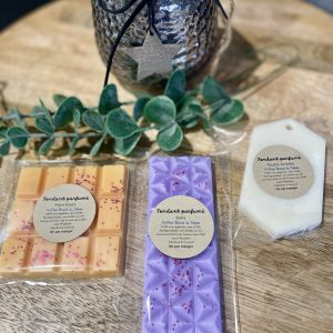 Fondant Parfumé pour diffuseur