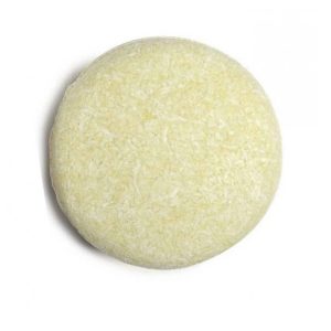 Shampoing solide "Tous types de cheveux" vert
