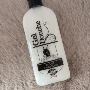 Gel Douche Cheveux & Corps