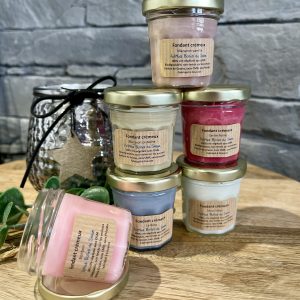 Mini pot crémeux pour diffuseur
