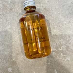 Recharge parfum d'ambiance "Entracte" pop corn